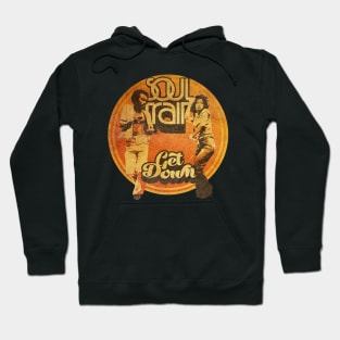 SOUL TRAIN GET DOWN - TOP SELLING Hoodie